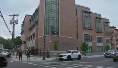 Yonkers 12-year-old boy chokes to death at Justice Sonia Sotomayor Community School in Westchester County