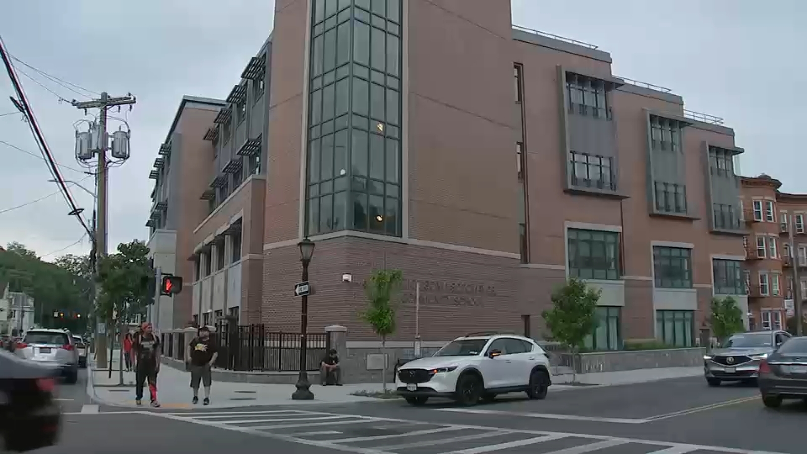 Yonkers 12-year-old boy chokes to death at Justice Sonia Sotomayor Community School in Westchester County
