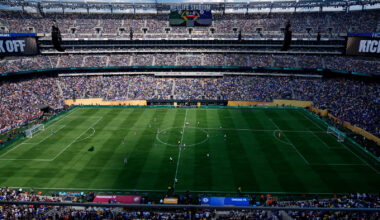 Brazil and Morocco kickoff tonight at NY, NJ Stadium | how to navigate New York City Gridlock Alert