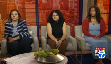 Tiempo with Joe Torres: Recognizing parade honorees, organizers as Puerto Rican Day celebration kicks off in Manhattan