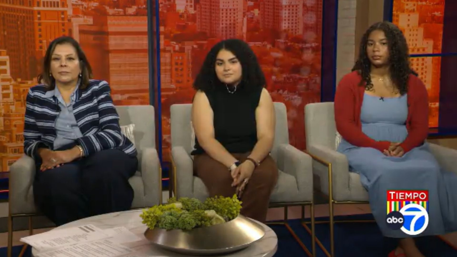 Tiempo with Joe Torres: Recognizing parade honorees, organizers as Puerto Rican Day celebration kicks off in Manhattan