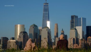 New '465' area code goes into effect in New York City; Covers the Bronx, Brooklyn, Queens, Staten Island, Marble Hill