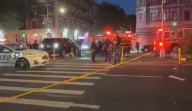 Harlem deadly scooter crash: 13-year-old boy killed after colliding with Chevy Tahoe