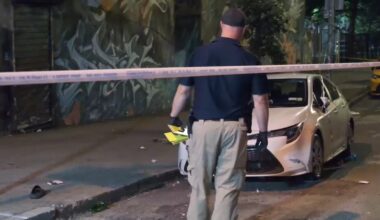 2 men playing dominoes fatally shot in Soundview, Bronx; police search for gunmen