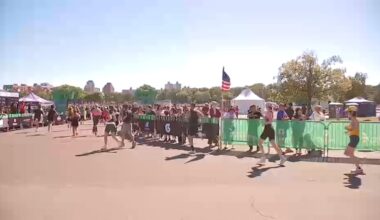 NYRR Citizens Queens 10K sold-out race draws more than 13,000 runners