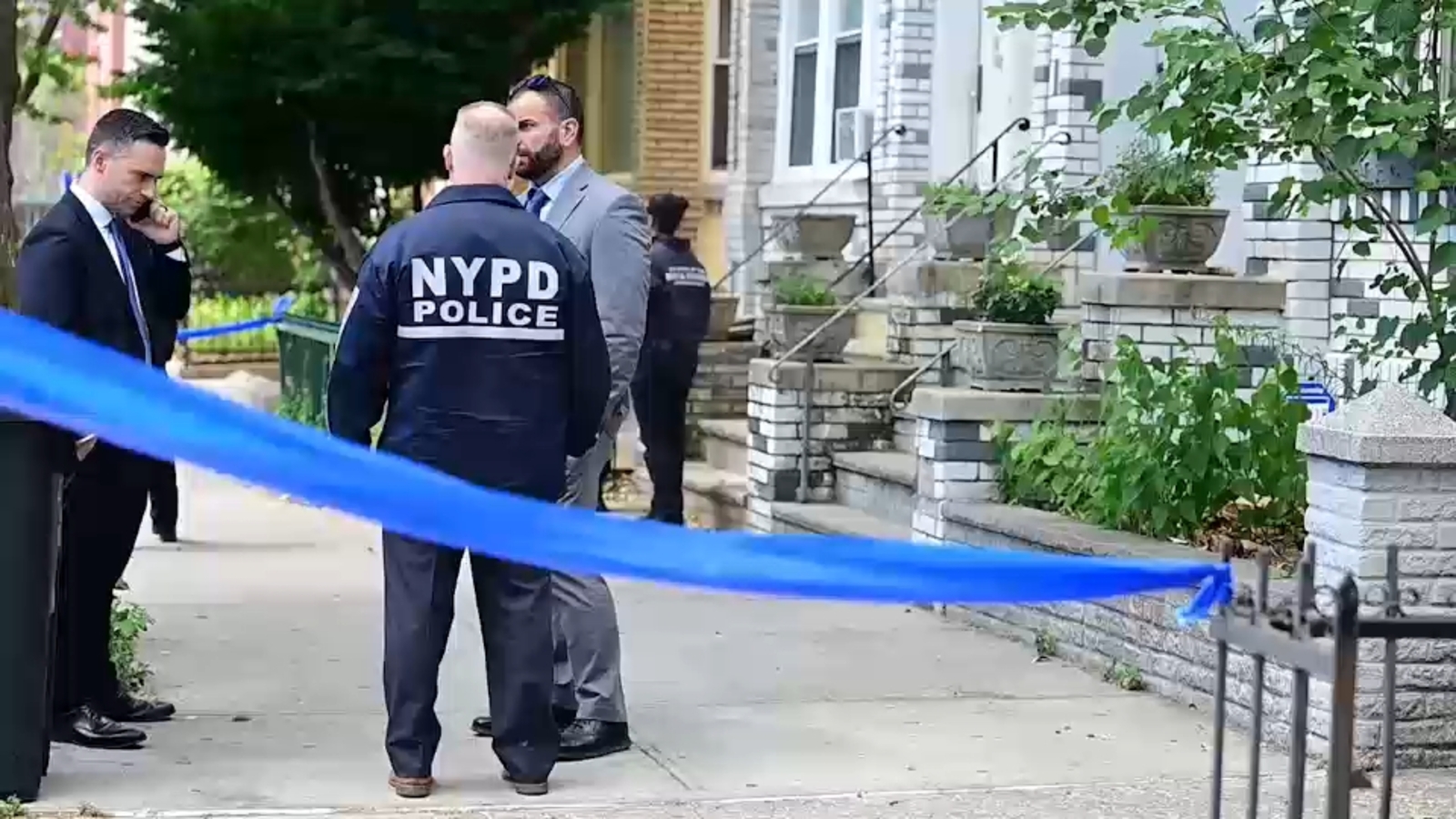 Mother found stabbed to death in Bay Ridge, Brooklyn home