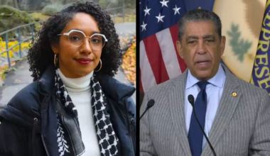 Up Close with Bill Ritter and Liz Cho: Adriano Espillat, Mamdani-backed Darializa Avila Chevalier vie for seat in NY-13 primary