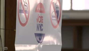 What to expect in New York's state primary; Mamdani a key figure in endorsements