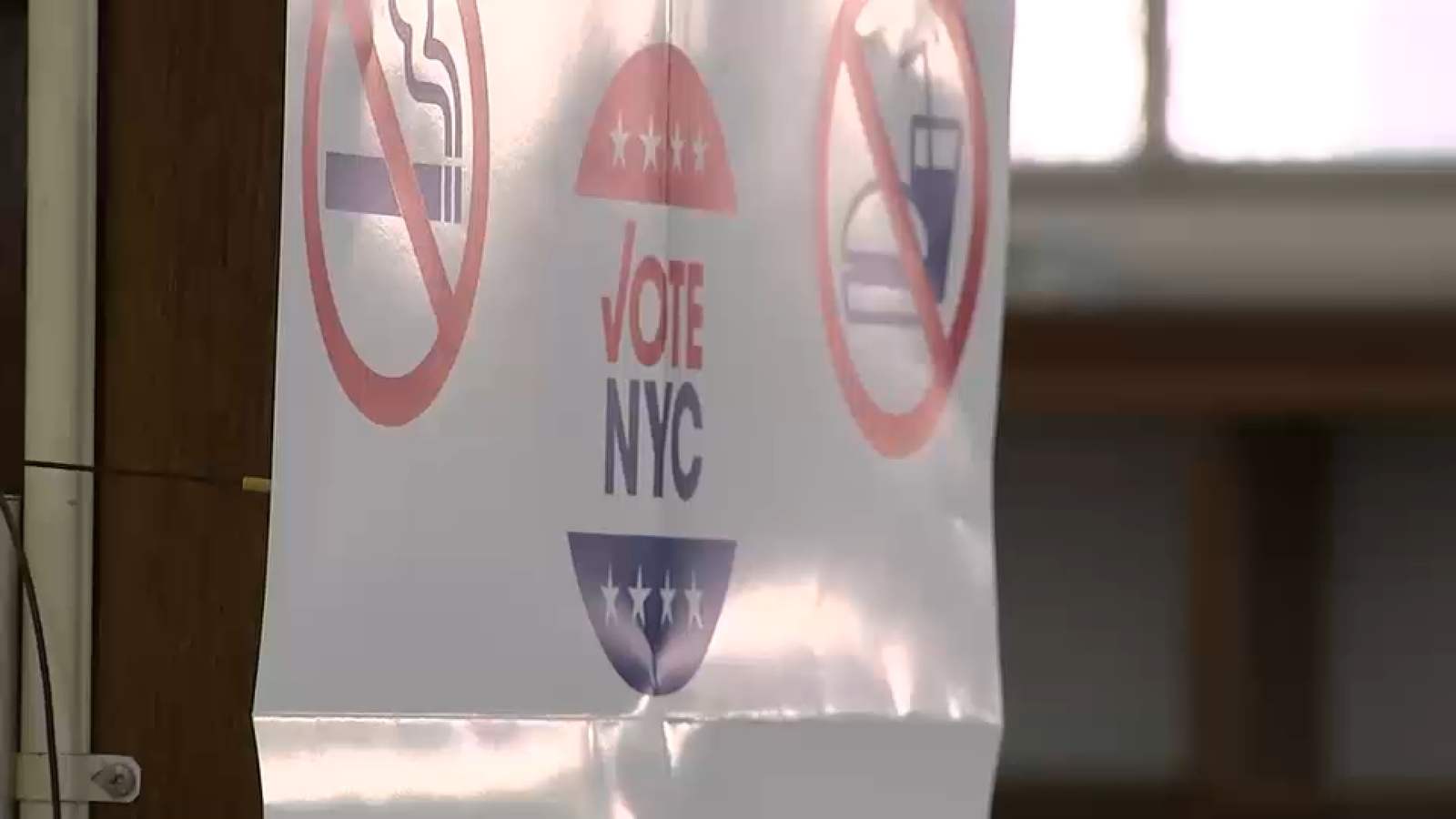 What to expect in New York's state primary; Mamdani a key figure in endorsements