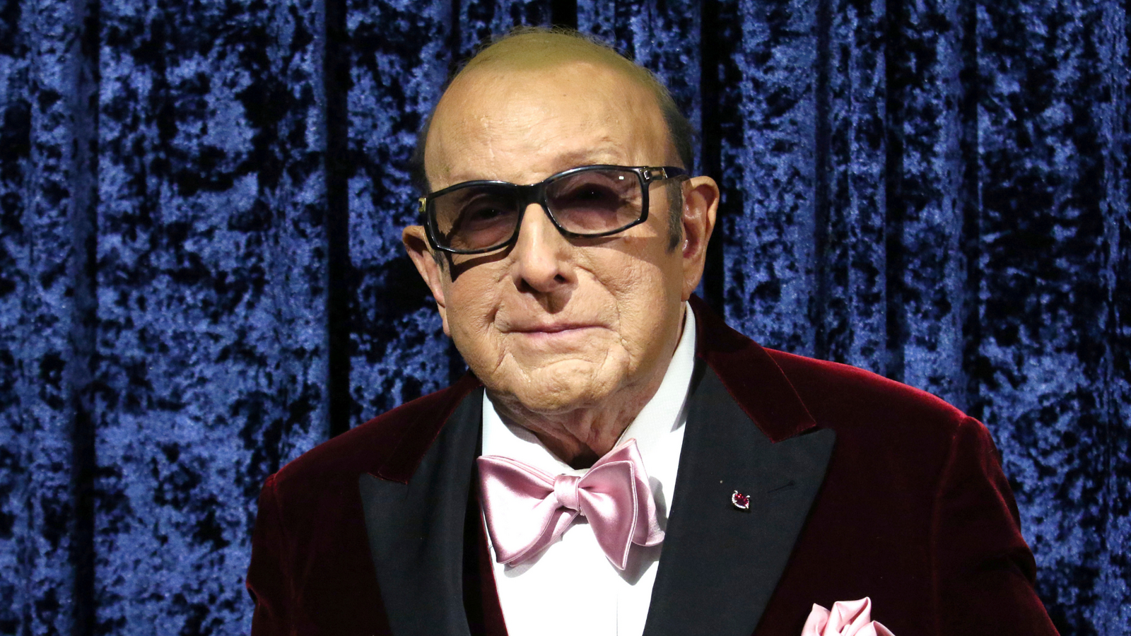 Clive Davis, music mogul, dies in New York City at age 94