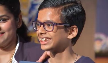 Jersey City teen finishes as runner-up at Scripps National Spelling Bee