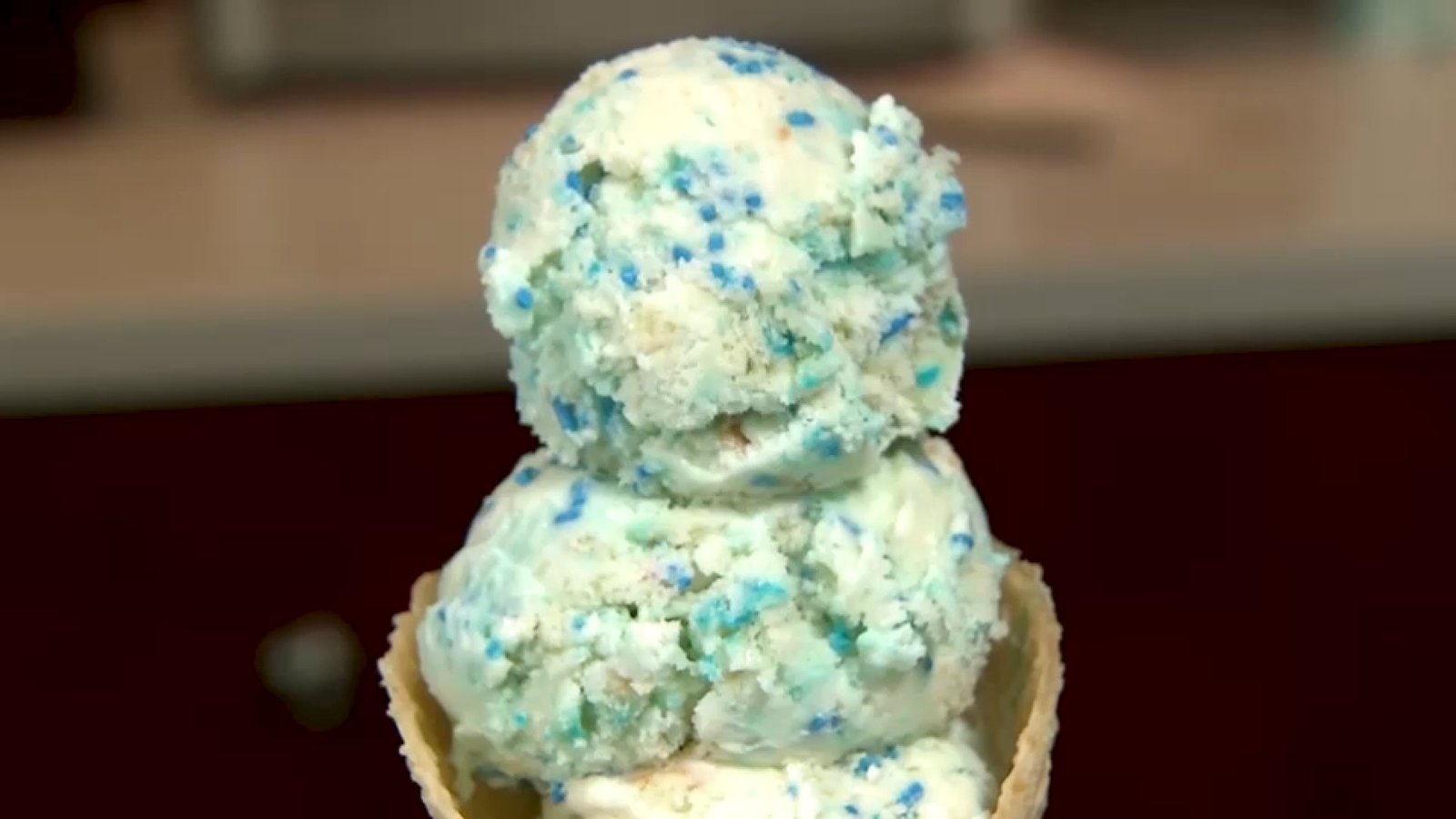 Ample Hills Creamery serves up sweet treats in Brooklyn