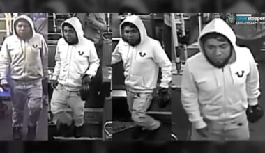 Police: Man sought in rape of 13-year-old in Bronx's Van Cortlandt Park