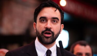Mayor Zohran Mamdani activates heat emergency plan with dangerous heat set to hit NYC, Tri-State