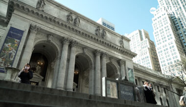 NYC's oldest maps blaze paths to the past and future