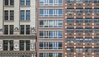 Multifamily & Affordable Housing Business