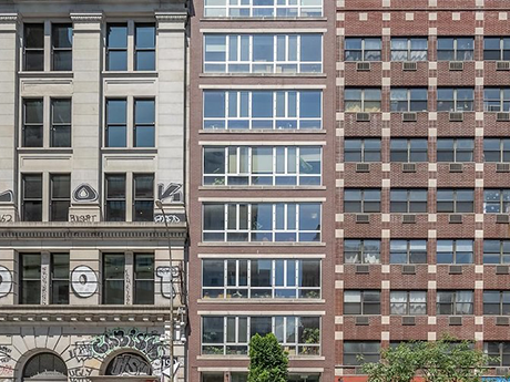 Multifamily & Affordable Housing Business