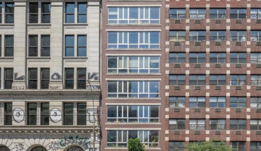 Marcus & Millichap arranges $11.4 million sale of mixed-use property in Manhattan