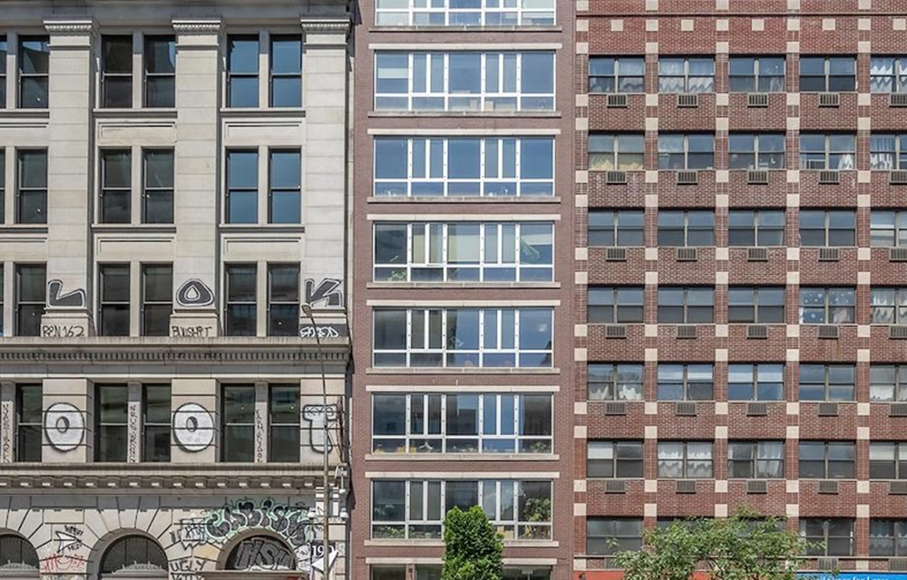 Marcus & Millichap arranges $11.4 million sale of mixed-use property in Manhattan