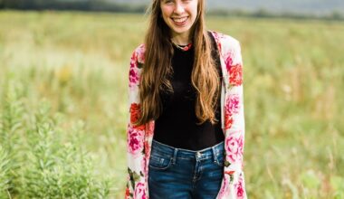 amber ginter headshot