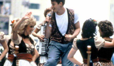 1986 Movie Reviews – Back to School, Ferris Bueller's Day Off, The Manhattan Project, Mona Lisa, Never Too Young to Die