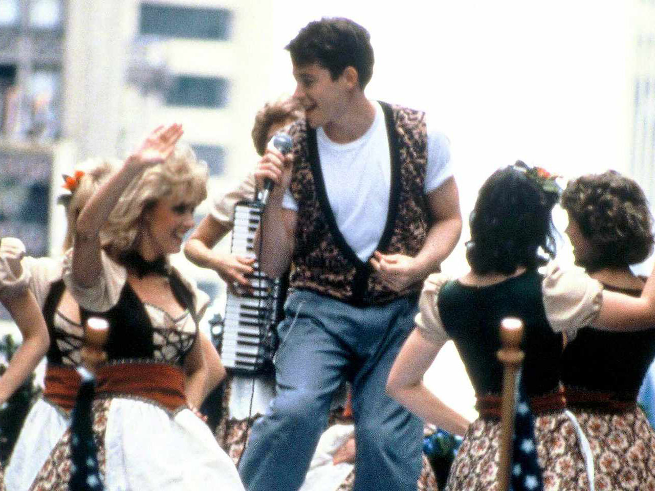 1986 Movie Reviews – Back to School, Ferris Bueller's Day Off, The Manhattan Project, Mona Lisa, Never Too Young to Die