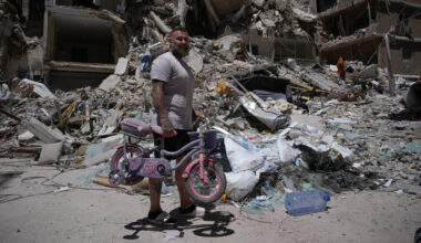 Israel Is Likely to Continue Attacks in Lebanon, U.S. Intelligence Concludes