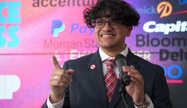 How One CUNY school helped a Caribbean student prepare for career success