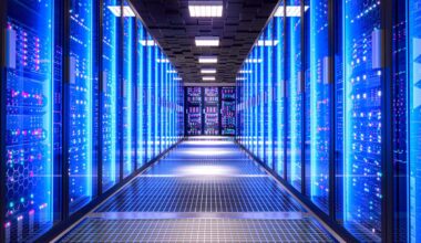 Legislature's data-center ban is economic suicide for New York