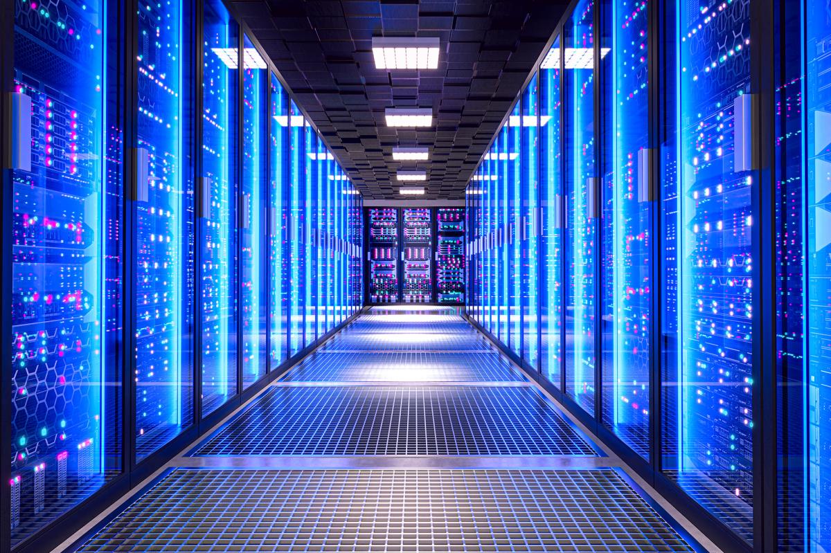 Legislature's data-center ban is economic suicide for New York