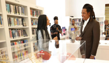 Brooklyn Public Library to Unveil JAY-Z30 Limited-Edition Card