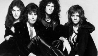Queen's 'Keep Yourself Alive' Has Zero Chart History but Remains a Classic 53 Years Later