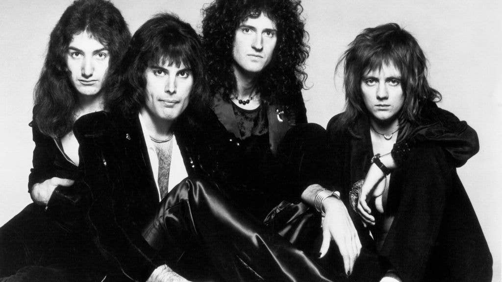 Queen's 'Keep Yourself Alive' Has Zero Chart History but Remains a Classic 53 Years Later