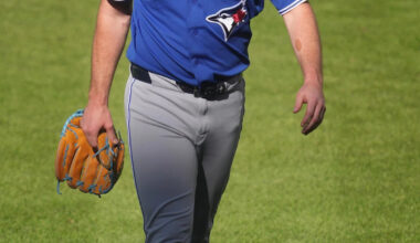 New York Yankees at Toronto Blue Jays: Series Preview