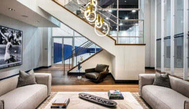 Rents in This Luxurious NYC Apartment Complex Start Shockingly Low at $782