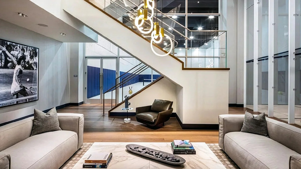 Rents in This Luxurious NYC Apartment Complex Start Shockingly Low at $782