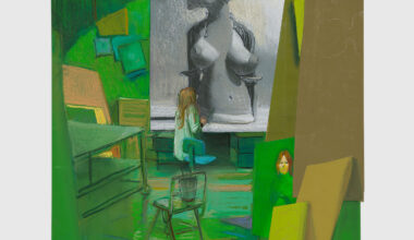 Lisa Yuskavage - The Brooklyn Rail