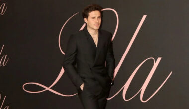 Brooklyn Beckham Turns Family Rift Into a World Cup Ad With a Not-So-Subtle Line