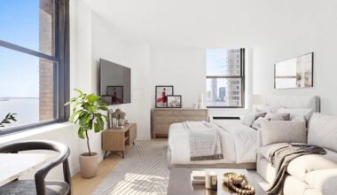 17 Battery Pl Unit 1724, Manhattan, NY 10004