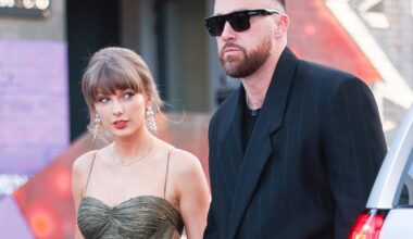 Taylor Swift and Travis Kelce's NYC Wedding: What We Know About July 2–3 Plans