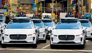 Waymo’s Pause in NYC Gives the City Some Negotiating Power