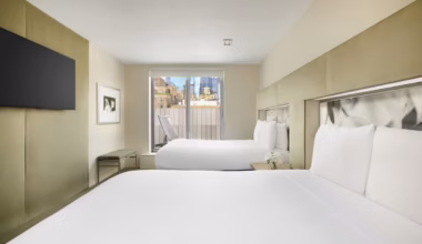 7 Mid-Range Hotels in New York City That Won’t Empty Your Savings