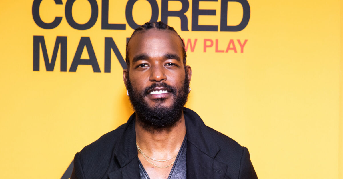 Grammy Nominee Luke James to Star in Wanted Musical on Broadway