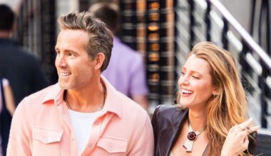 Blake Lively and Ryan Reynolds spark backlash amid Taylor Swift buzz
