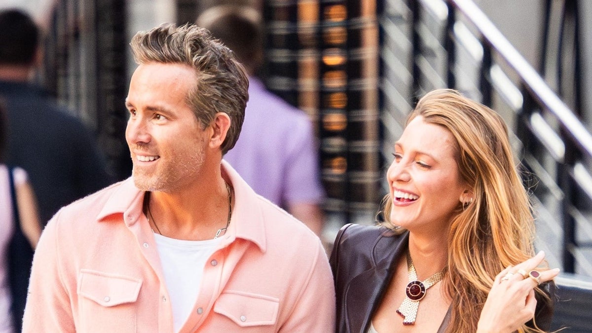 Blake Lively and Ryan Reynolds spark backlash amid Taylor Swift buzz