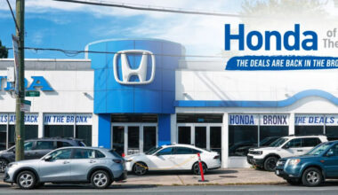 Honda of the Bronx Caught in Price-Switch Scheme, City Investigation Finds