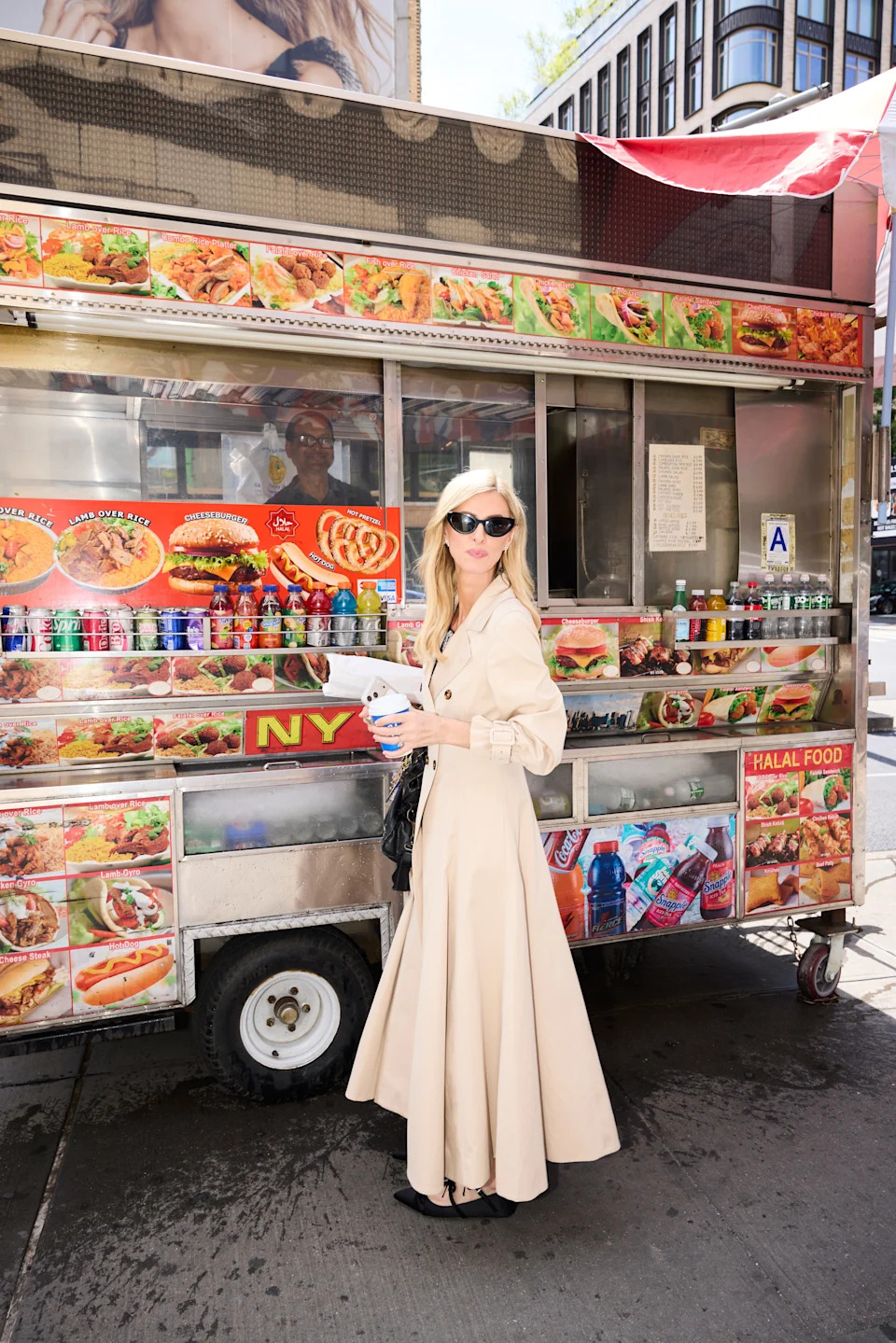 Nicky Hilton