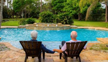 'SoHo for seniors': Rich retirees who fled to Florida are buying 'med-à-terres' in NYC just to keep seeing their doctors