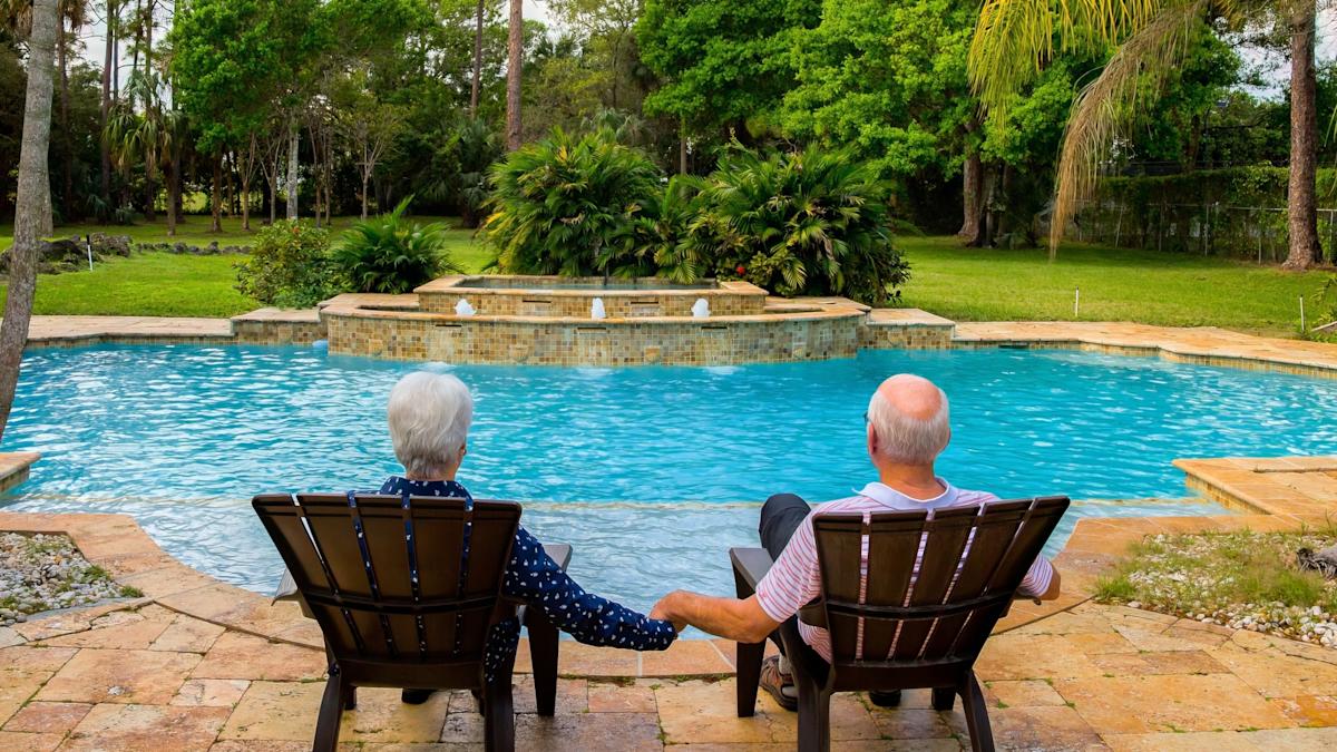 'SoHo for seniors': Rich retirees who fled to Florida are buying 'med-à-terres' in NYC just to keep seeing their doctors