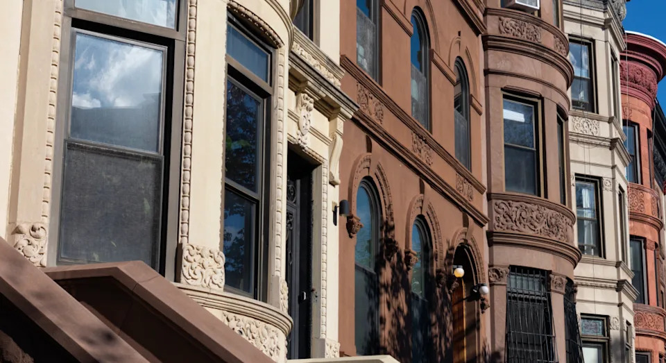 New York City, neighbors, kindness, generations, viral